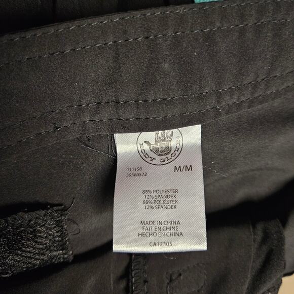 Bodyglove women's shorts size M - Picture 3 of 3